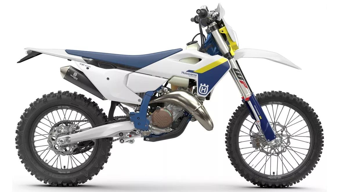 TX 125